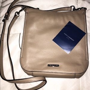 Rebecca Minkoff crossbody
